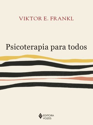 cover image of Psicoterapia para todos